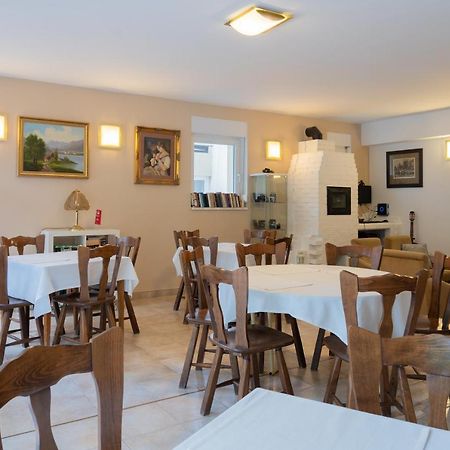Balatonair Vendeghaz Hotel Balatonfured Luaran gambar