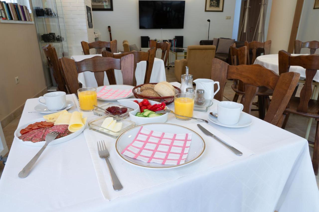 Balatonair Vendeghaz Hotel Balatonfured Luaran gambar